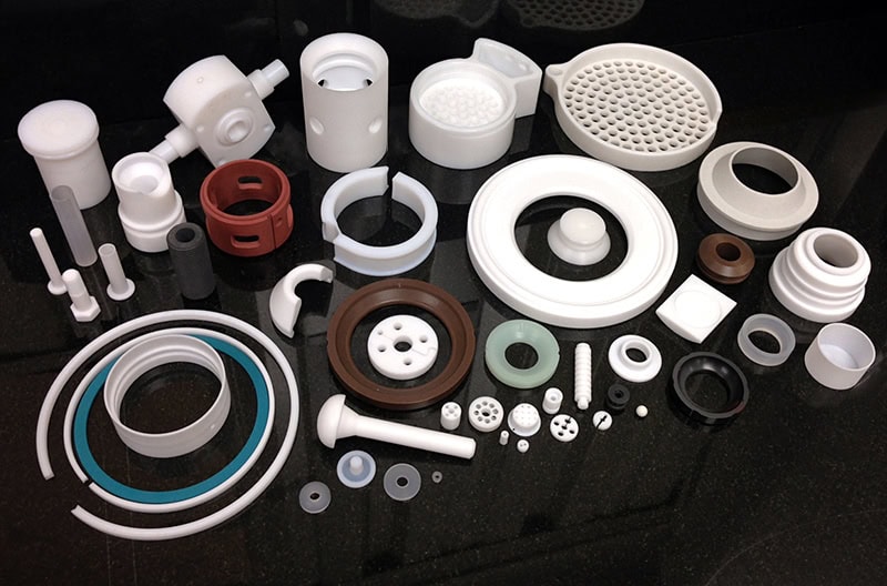 engineering plastics
