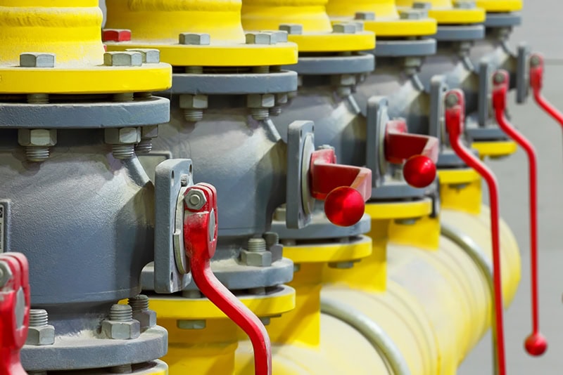 PTFE Valve Seats for Ball Valves
