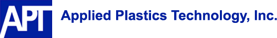 Applied Plastics Technology logo