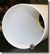 modified ptfe thin wall tube 2