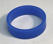 Seal machined from Nylon MC 901