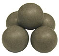 ptfe balls stainless filled