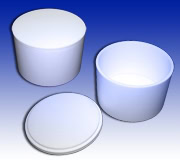 ptfe container 13L