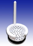 ptfe dipper
