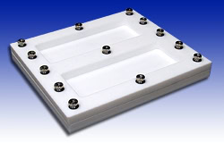 ptfe mold