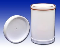 ptfe vessel 21 liter
