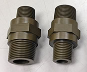 Torlon Adapter by APT